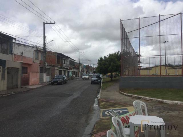 Ótimo prédio comercial no Conj. Veneza. Ref. Ga0013 - Foto 8