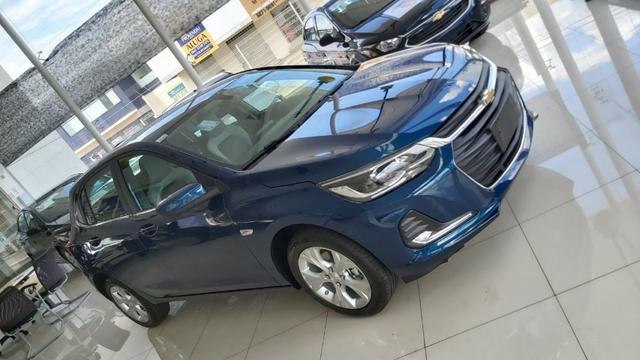Novo onix premier II 2020