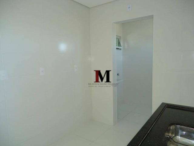 Vendemos apartamento em frente ao shopping pronto para financiar - Foto 16