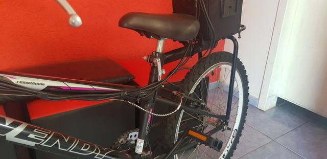 Bicicleta elétrica - Foto 2