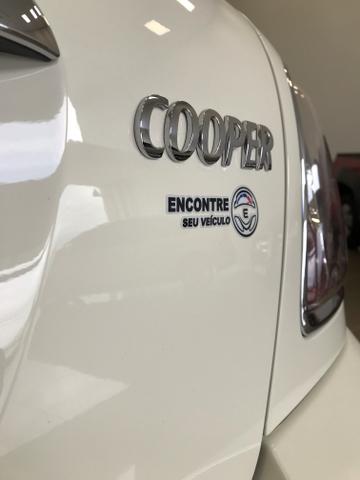 Mini Cooper Chilli 1.6 AT - Foto 20
