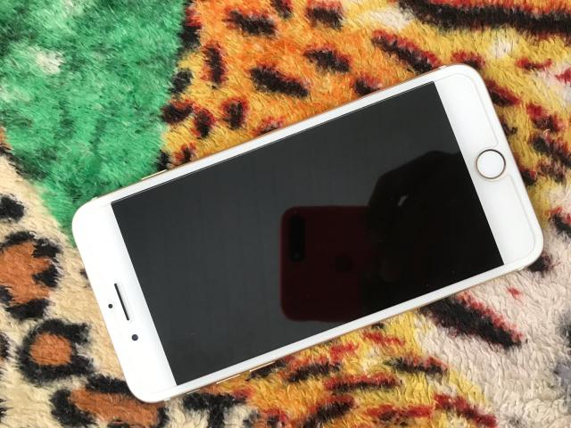 IPhone 7 Plus gold - Foto 5