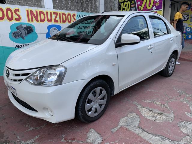 Etios X 1.5 2015/2016 - Foto 3