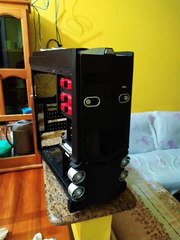 Vendo gabinete - Foto 3