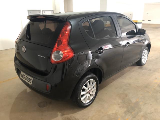Fiat Palio Attractive 2013 abaixo da fipe