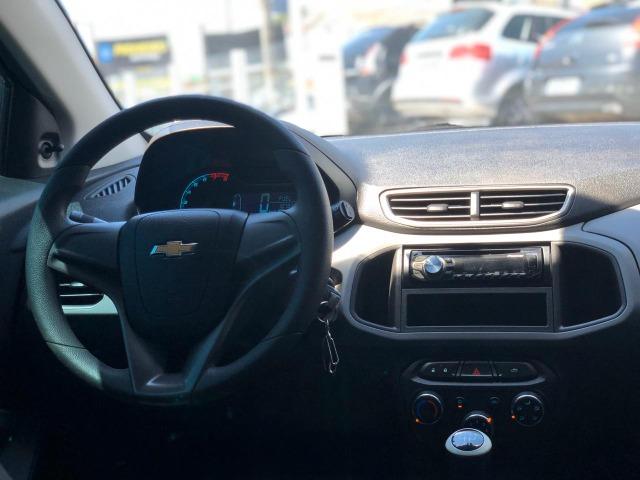 Onix 2015 LT completo - Foto 6