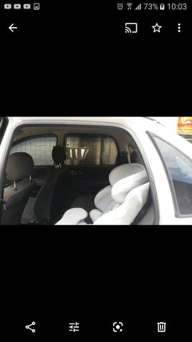 Vendo carro classic 2005 - Foto 3