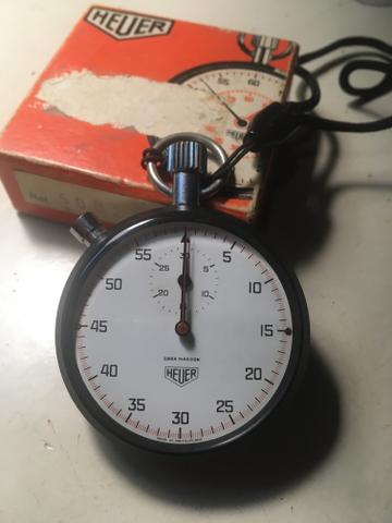 Cronômetro Tag Heuer - Foto 2