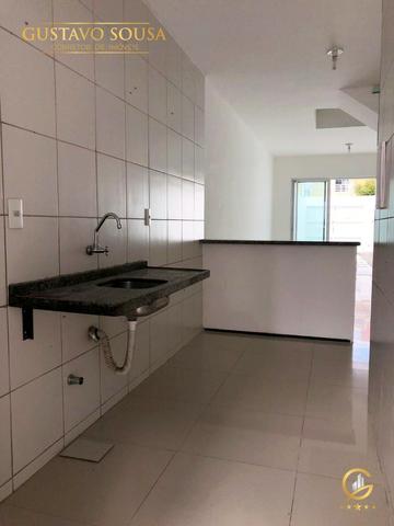Casa Padrão na Maraponga com 03 quartos - Foto 6