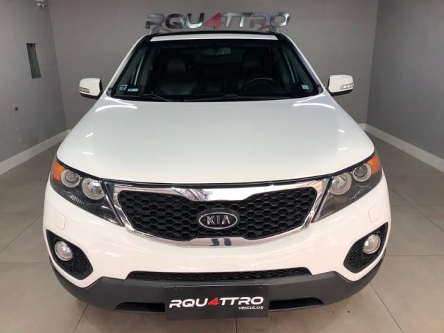 KIA SORENTO EX2 3.5 4x2 2012 - Foto 3