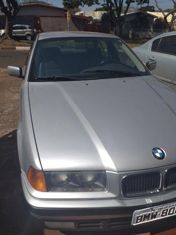 Vende-se Bmw 325i 93 - Foto 7