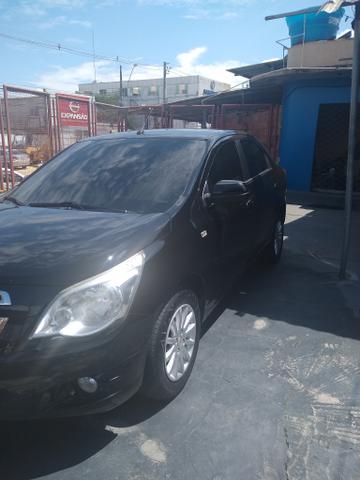 Cobalt LTZ 1.4