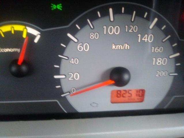 FIAT PALIO FIRE ECONOMY 1.0 8V FLEX Vermelho 2013/2013 - Foto 13