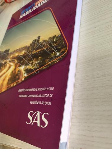 Enem por habilidades sas - Foto 2