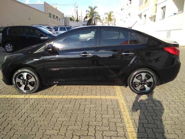 Hyundai HB20S Impress 1.6 Automatico 36.000Km 6 anos de garantia - Foto 4
