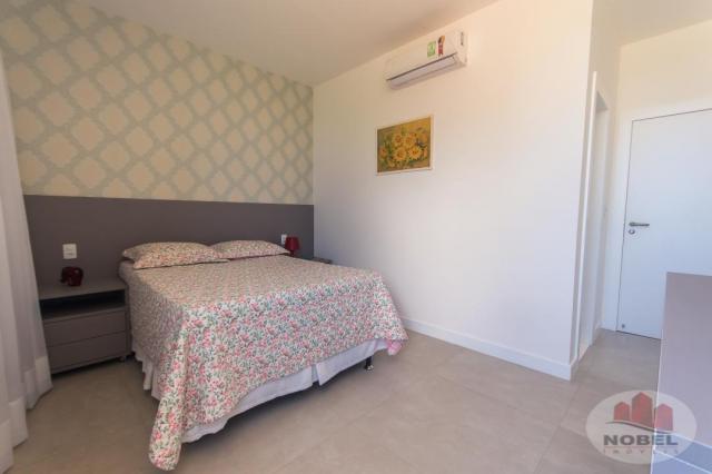 Casa de condomínio à venda com 5 dormitórios em Guarajuba (monte gordo), Camaçari cod:5786 - Foto 20