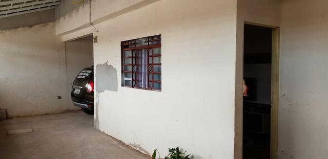 QNN 7 Casa na Laje. Escriturada!! - Foto 4