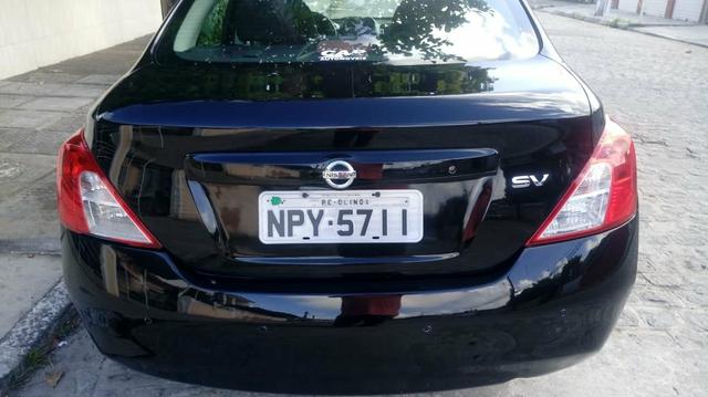 Versa 1.6 2014