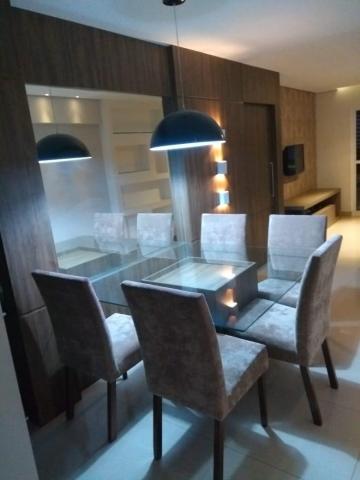 Apartamento com 3 dormitórios à venda, 75 m² por r$ 520.000,00 - jardim aquarius - são jos - Foto 11