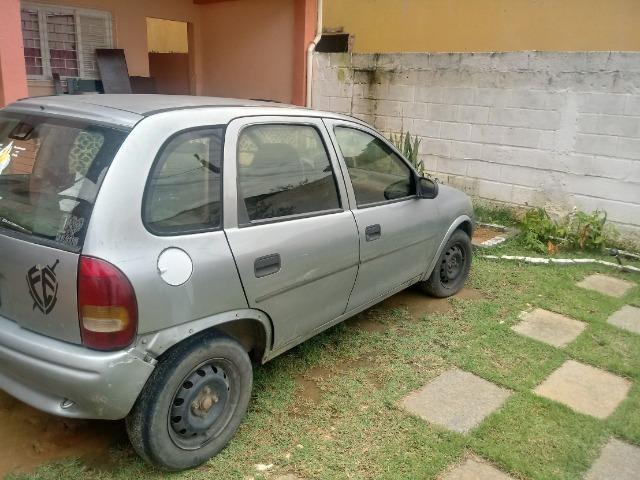 Corsa 1.0 ano 97 - Foto 3