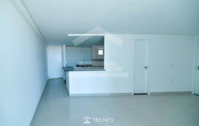 (JG) (TR 28.481),NOVO,Cobertura Duplex,153M²,3 Suites,Terraço,Lazer,Vista Mar - Foto 5