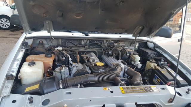 (Novíssima) Ford Ranger XLT Power Stroke 2.8 Diesel 4x4 - Foto 4