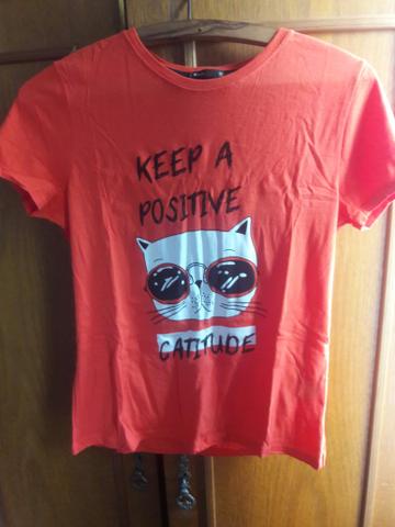 Blusas novas - Foto 4