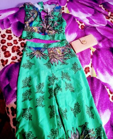 Vestido, saia, conjunto, body. - Foto 4