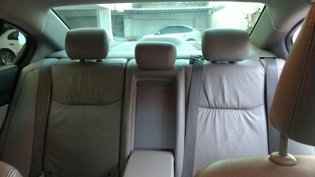 Honda Civic LXR 2015 - Foto 6