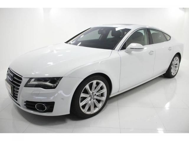 Audi A7 TFS QUATTRO 3.0