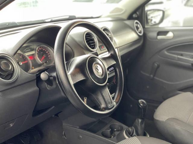 Volkswagen Saveiro 1.6 CS - Foto 8