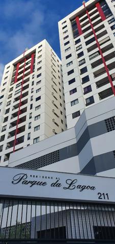 Apt 3/4 Porteira Fechada - Stiep