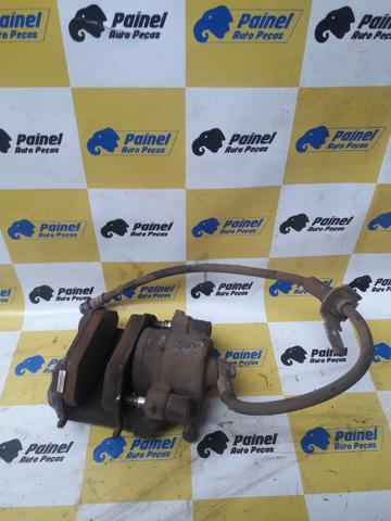 Pinça de Freio L.d Volkswagen Jetta 2.0 - Foto 2