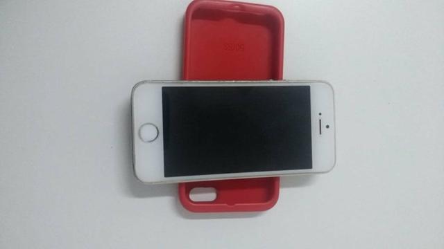 IPHONE 5s 16GB - Foto 2