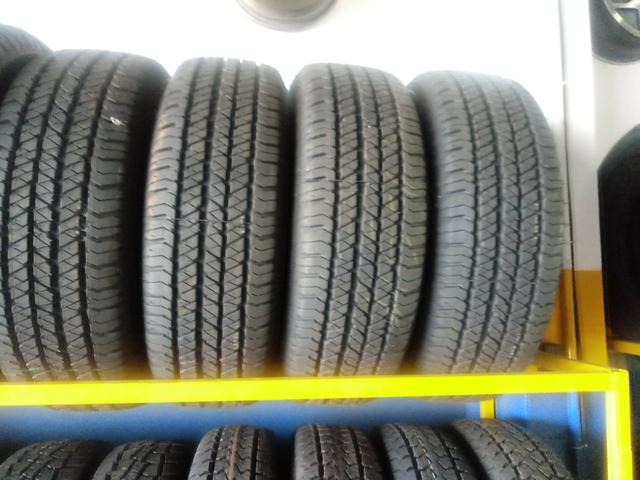 Pneu 215/65/16 199.00 - Foto 3