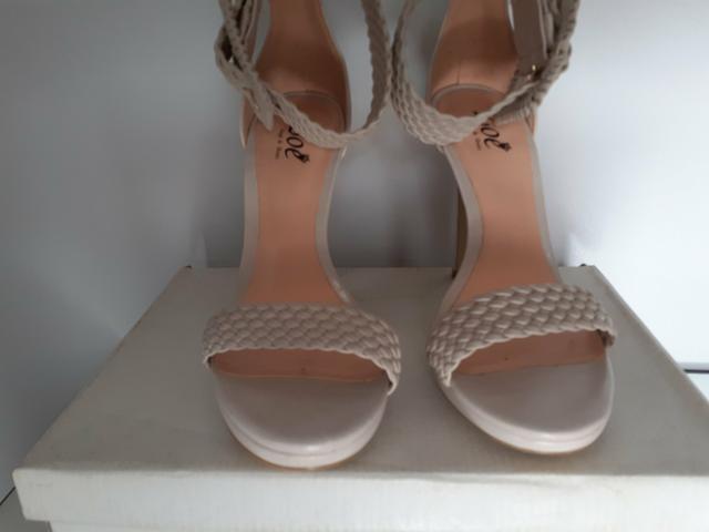 Vendo Sapatos - Foto 5