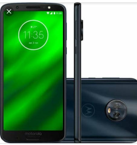 Moto g6 64gb
