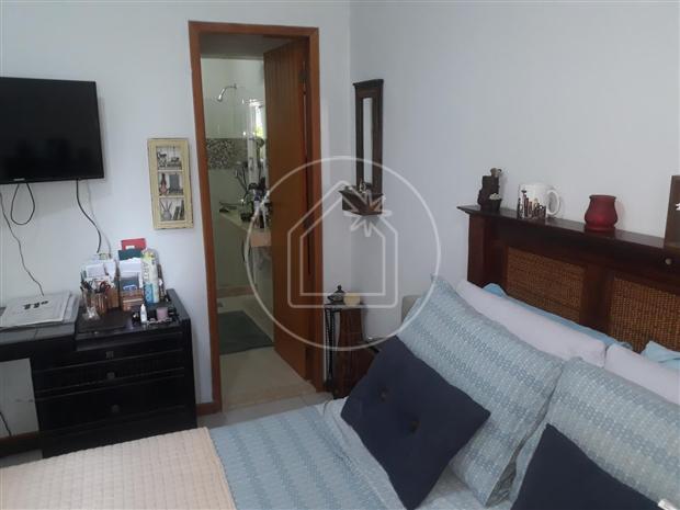 Apartamento à venda com 1 dormitórios em Tijuca, Rio de janeiro cod:841404 - Foto 7