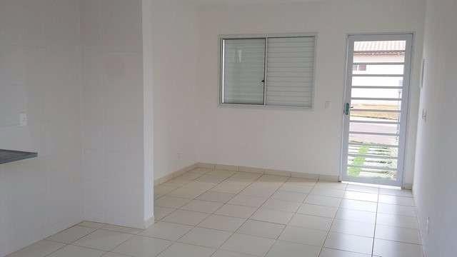 Casa com 2 ou 3 quartos Condomínio Vida Bela saída pra Goianira (No programa minha Casa m - Foto 3