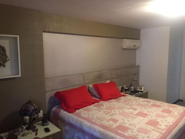 AP1313 Apartamento 320m² Um por Andar 4 Suites 100% Projetado, Vista Panorâmica Para o Mar - Foto 8