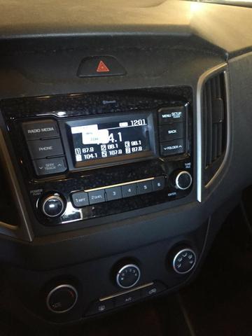 Sucata Hyundai Creta 2017 Flex 130Cvs - Foto 9