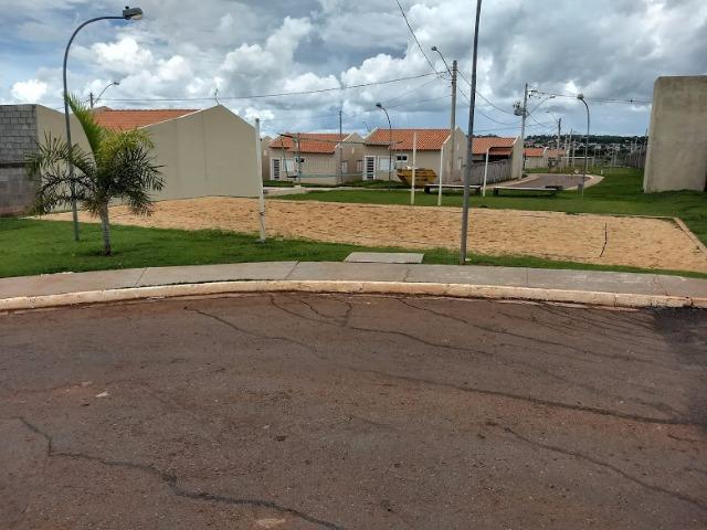 Casa com 2 ou 3 quartos Condomínio Vida Bela saída pra Goianira (No programa minha Casa m - Foto 20