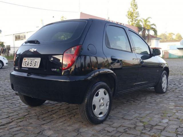 GM - CHEVROLET CELTA SPIRIT/ LT 1.0 MPFI 8V FLEXP. 5P - Foto 6