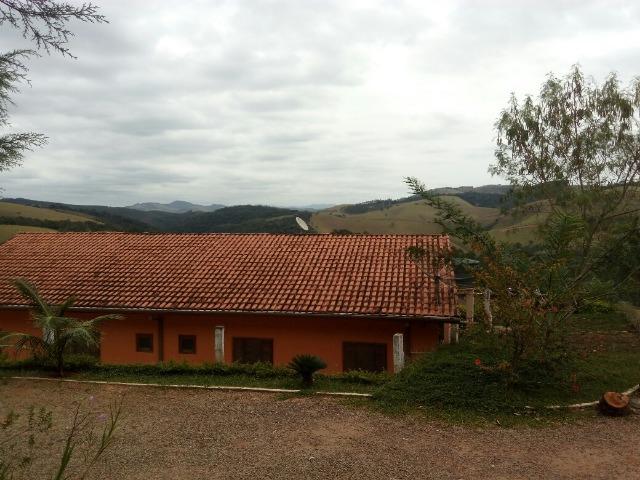 Sitio em SJCampos condominio fechado - Foto 11