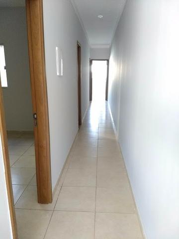 Casa Nova com 3 quartos na Região Noroeste de Goiânia (Minha Casa Minha Vida) - Foto 10