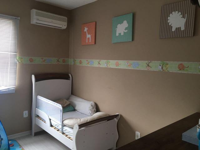 COD 60 - Casa Duplex 2 qts sendo 1 suíte - Cerâmica - Nova Iguaçu - Foto 11