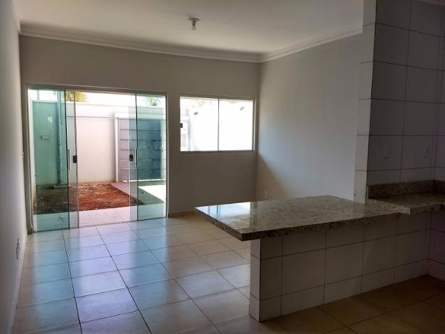 Casa Nova com 3 quartos na Região Noroeste de Goiânia (Minha Casa Minha Vida) - Foto 13