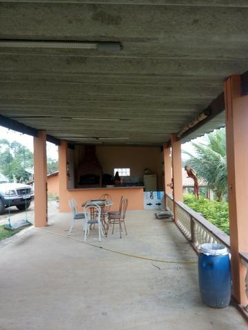 Sitio em SJCampos condominio fechado - Foto 7