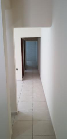 APENAS 299.999,00!! Sobrado 4 qts com churrasqueira - Foto 4