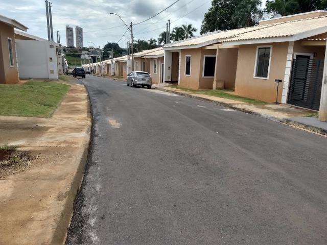 Casa com 3 quartos condomínio Villagio Campinas (Setor Capuava) próximo ao shopping Cerra - Foto 11